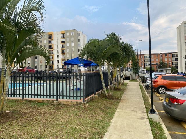 Apartamentos, Venta en Valle del Lili