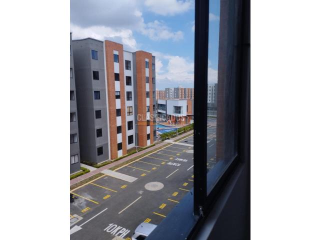 Apartamentos, Alquiler en Jamundí