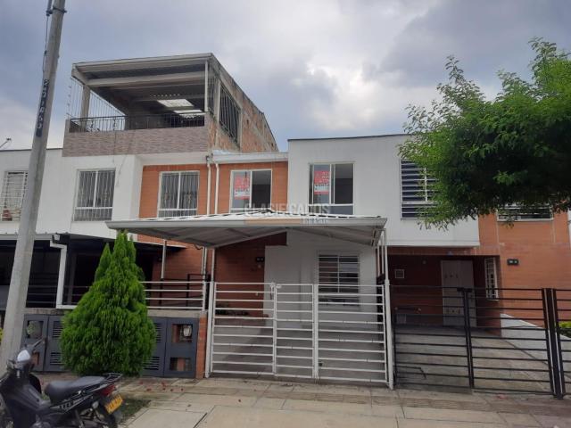 Casas, Venta en Ciudad Pacifica