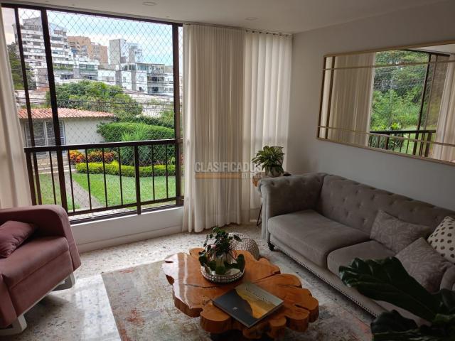 Apartamentos, Venta en Arboleda