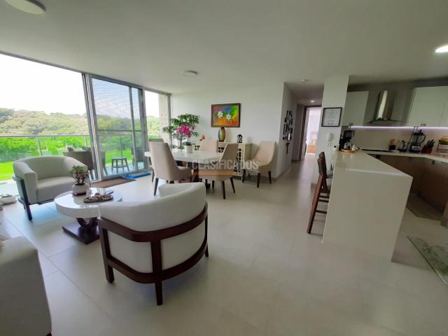 Apartamentos, Venta en Pance