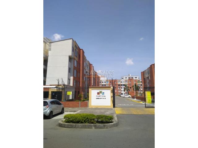 Apartamentos, Venta en Caney