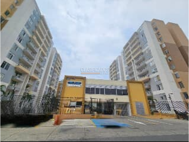 Apartamentos, Venta en Valle del Lili