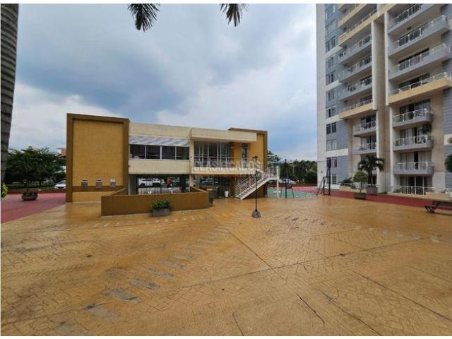 Apartamentos, Venta en Valle del Lili
