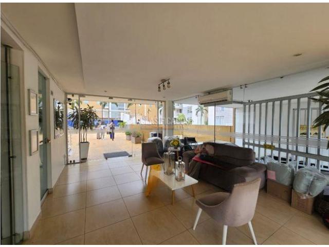 Apartamentos, Venta en Valle del Lili