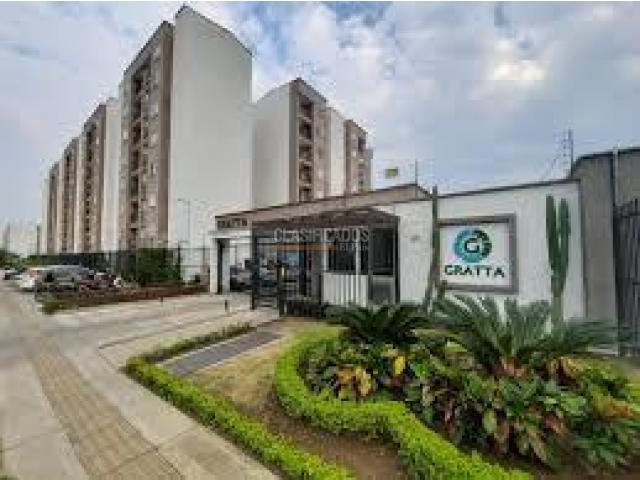 Apartamentos, Alquiler en Ciudad Pacifica