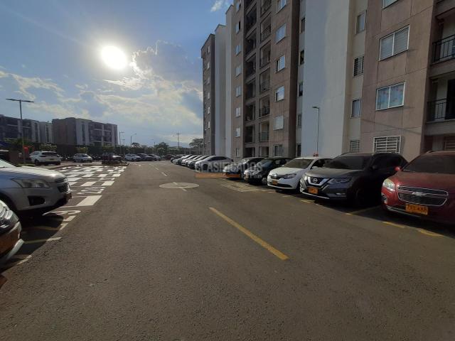 Apartamentos, Alquiler en Ciudad Pacifica