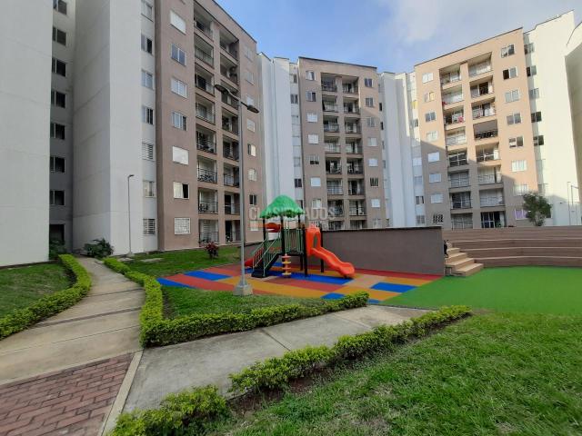 Apartamentos, Alquiler en Ciudad Pacifica