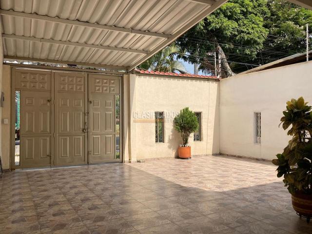 Casas, Venta en La Merced