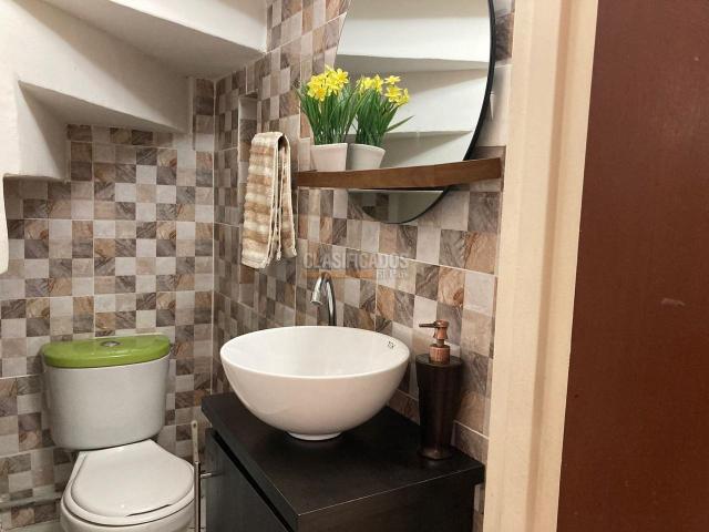 Casas, Venta en La Merced