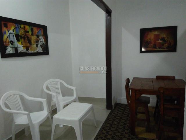Casas, Alquiler en San Fernando