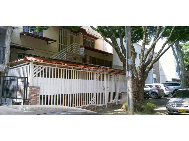 Casas, Alquiler en San Fernando