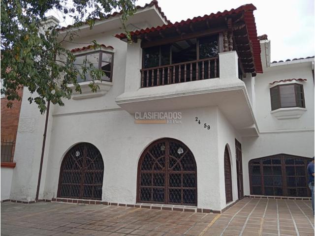 Casas, Alquiler en San Vicente