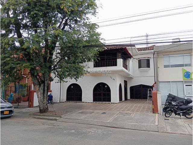 Casas, Alquiler en San Vicente