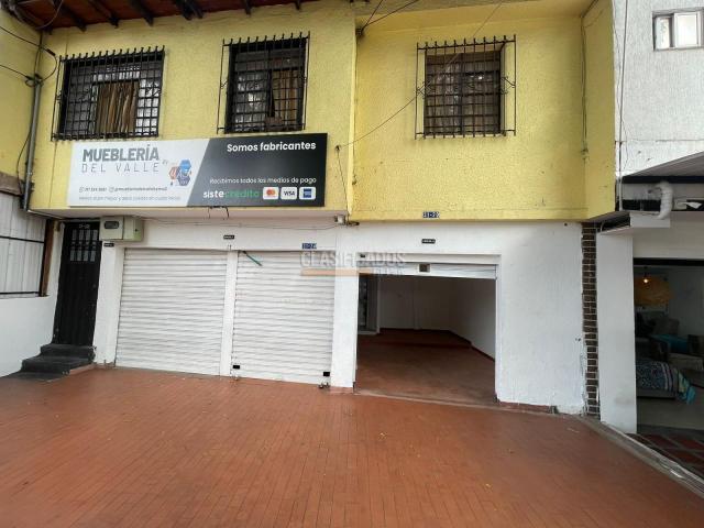 Locales y Bodegas, Alquiler en Champagñat