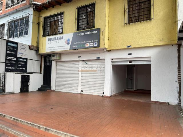 Locales y Bodegas, Alquiler en Champagñat