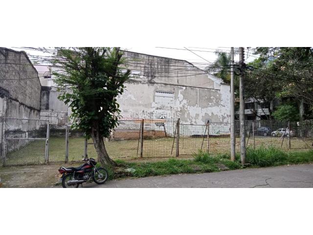 Lotes, Alquiler en Santa Mónica Residencial