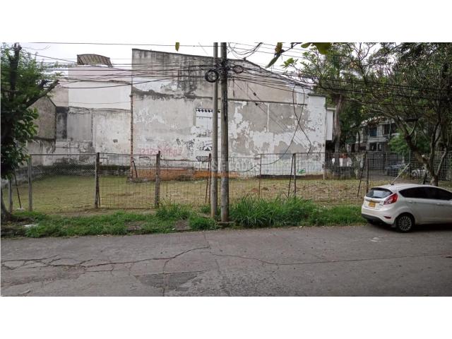 Lotes, Alquiler en Santa Mónica Residencial