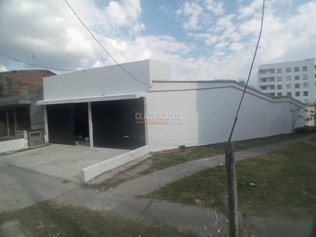 Casas, Alquiler en San Fernando