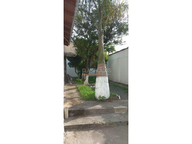 Casas, Alquiler en San Fernando