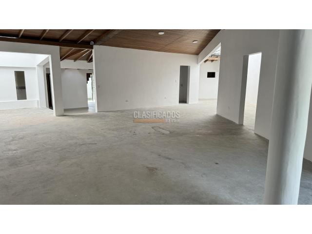 Casas, Alquiler en San Fernando