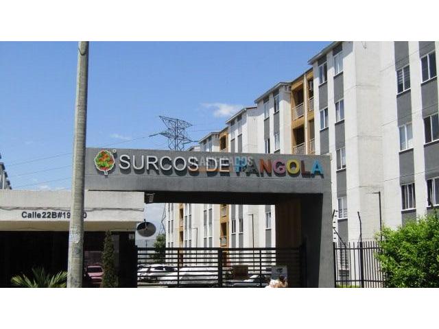 Apartamentos, Venta en Jamundí