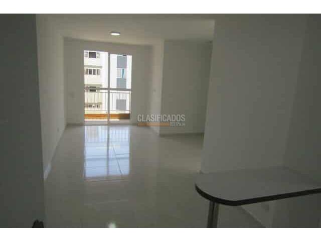 Apartamentos, Venta en Jamundí