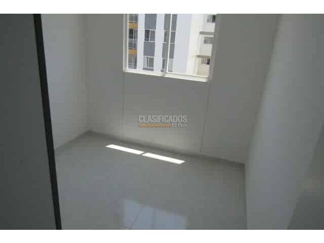 Apartamentos, Venta en Jamundí