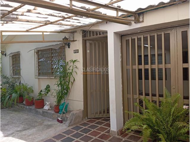 Casas, Alquiler en La Flora