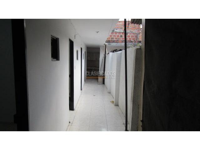 Casas, Alquiler en El Piloto