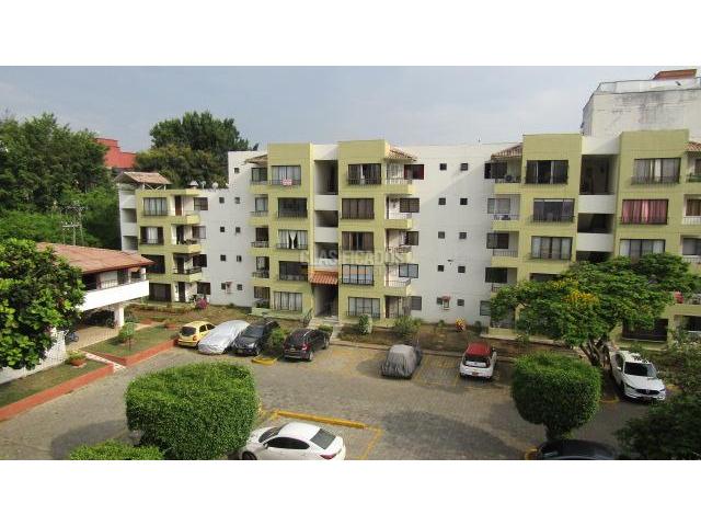 Apartamentos, Venta en El Ingenio
