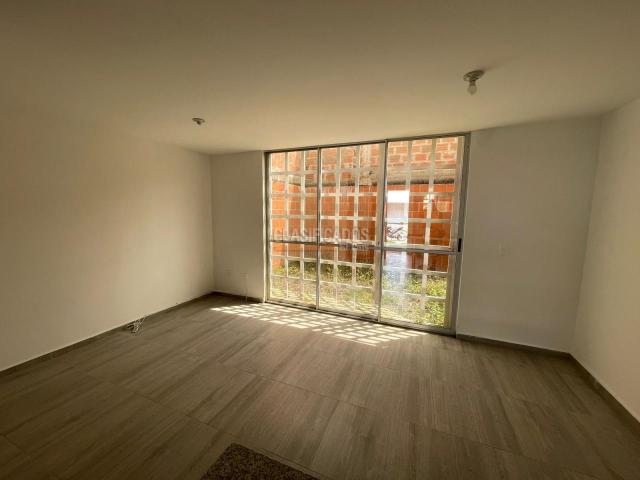 Casas, Alquiler en Jamundí