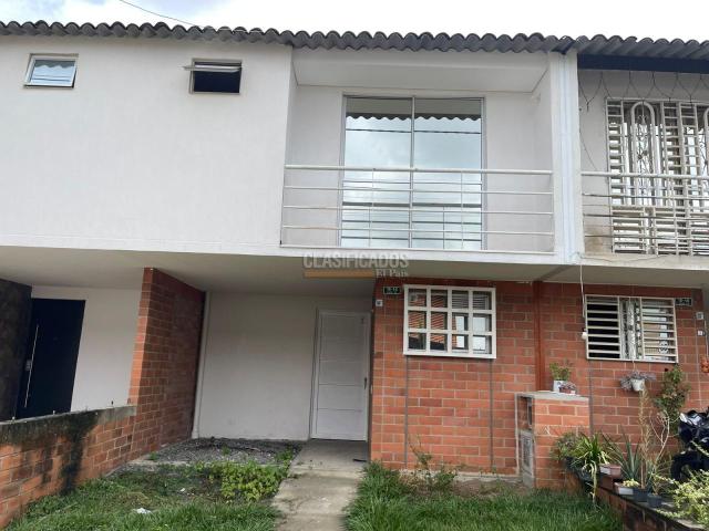 Casas, Alquiler en Jamundí