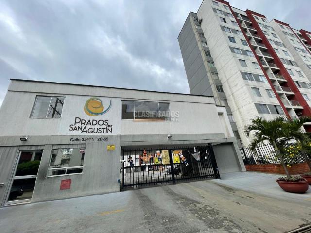 Apartamentos, Alquiler en Prados del Norte