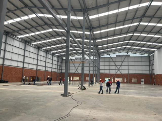 Locales y Bodegas, Alquiler en Paso del Comercio