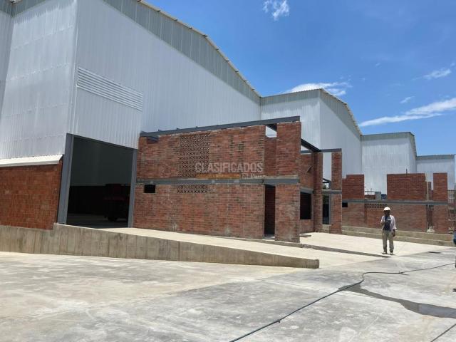 Locales y Bodegas, Alquiler en Paso del Comercio