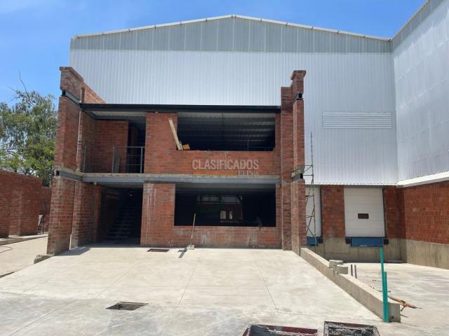 Locales y Bodegas, Alquiler en Paso del Comercio