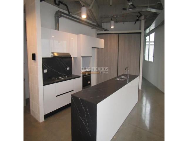 Apartamentos, Alquiler en Bellavista