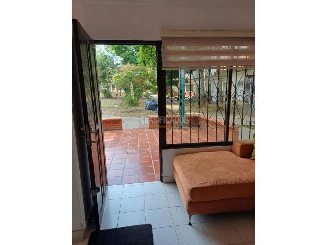 Casas, Venta en Ciudadela Comfandi