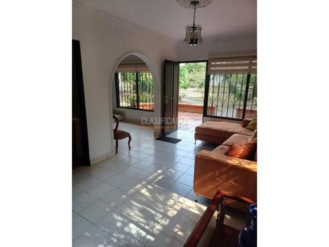 Casas, Venta en Ciudadela Comfandi