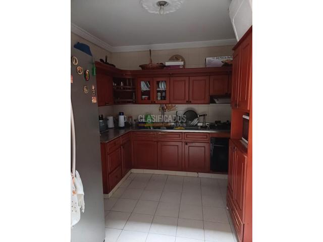 Casas, Venta en Ciudadela Comfandi