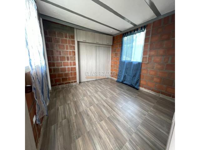 Apartamentos, Alquiler en La Buitrera