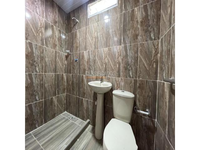 Apartamentos, Alquiler en La Buitrera