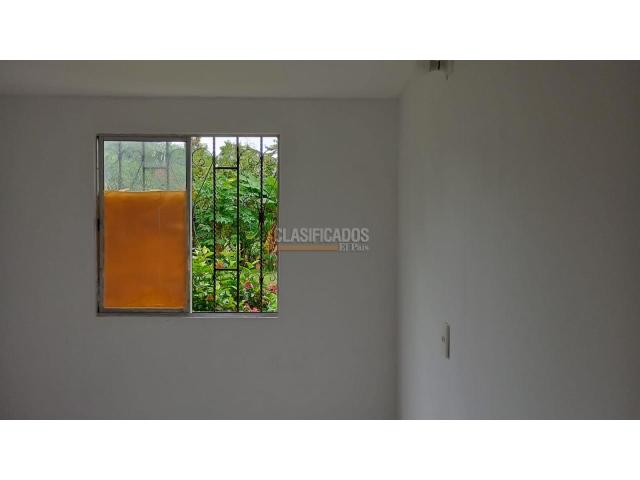 Apartamentos, Venta en Jamundí