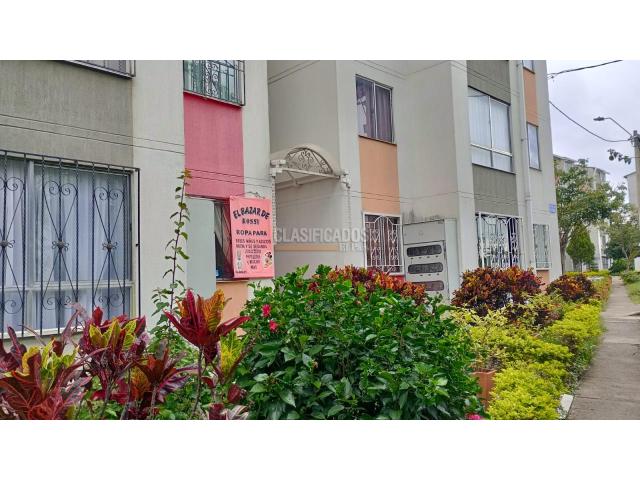 Apartamentos, Venta en Jamundí