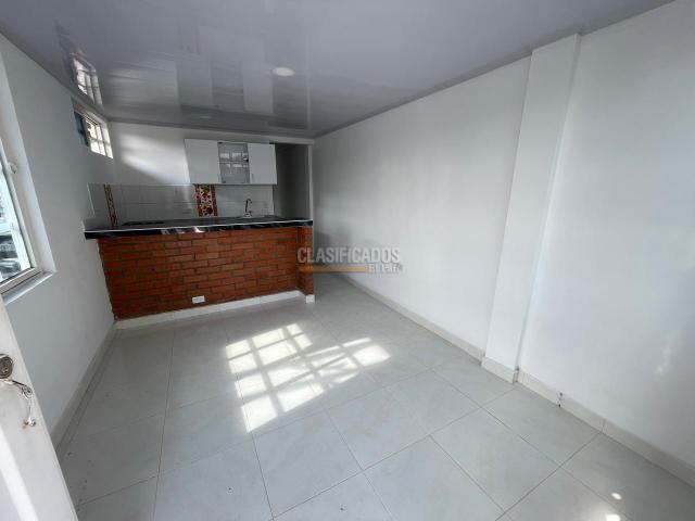 Apartaestudios, Alquiler en Brisas de los Álamos