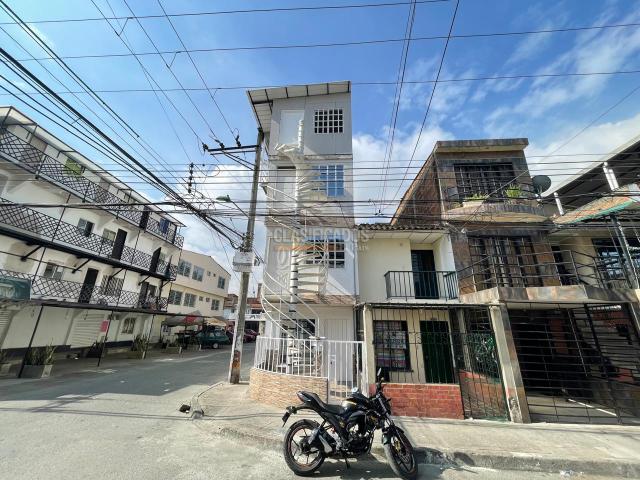Apartaestudios, Alquiler en Brisas de los Álamos