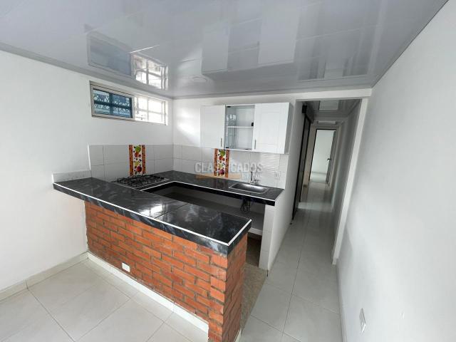 Apartaestudios, Alquiler en Brisas de los Álamos