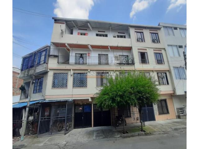 Apartamentos, Alquiler en Nueva Floresta