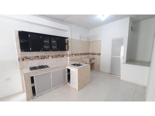 Apartamentos, Alquiler en Nueva Floresta